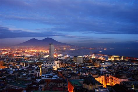 The Magnificent Illuminations of Naples: A Must-See Attraction